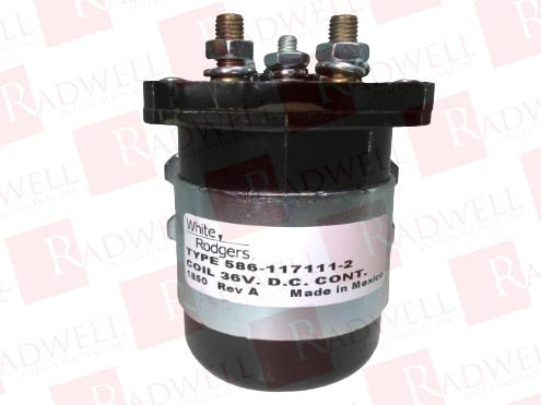 EMERSON 586-117111-2