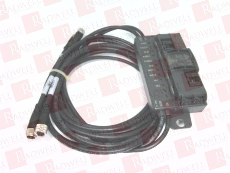 PEPPERL & FUCHS VBA-4E4A-G20-ZEJ/M3L-P10