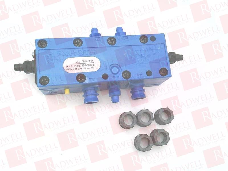 BOSCH P-067700-00000