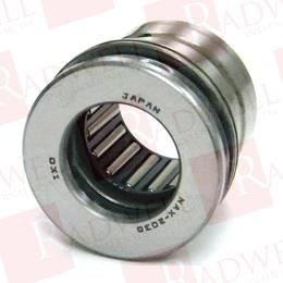 SCHAEFFLER GROUP NKX20