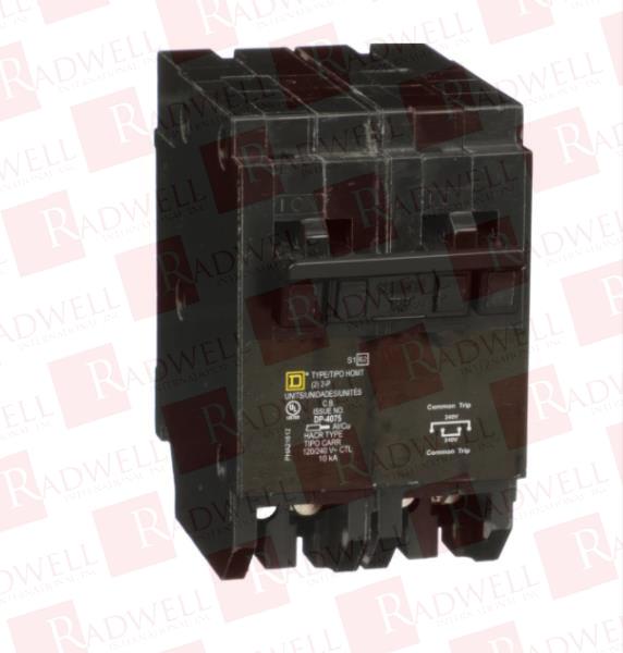 SCHNEIDER ELECTRIC HOMT230250