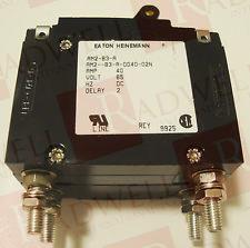 EATON CORPORATION AM2-B3-A-0005-02N