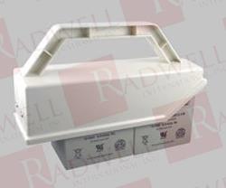 RADWELL VERIFIED SUBSTITUTE 6000 DATA SIM SIMULATOR BATTERY WITH PC-SUB