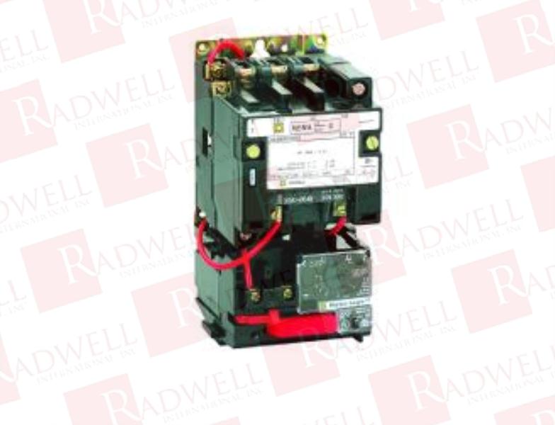 SCHNEIDER ELECTRIC 8536SDO1V02H30S