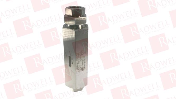 PARKER CXO12