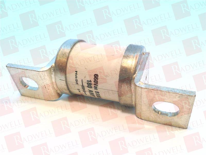 EATON CORPORATION 180MT