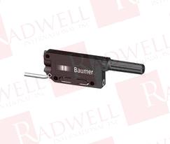 BAUMER ELECTRIC UNCK 09U6914/D1