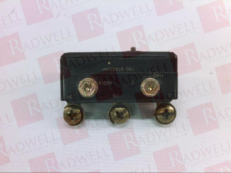 HONEYWELL BE-2R2414-P5