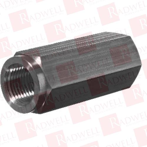 DELTROL CORP EDC25S