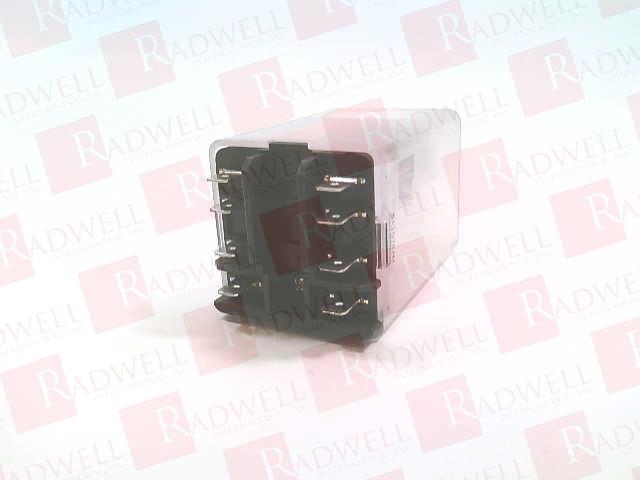 EATON CORPORATION D5RR2A