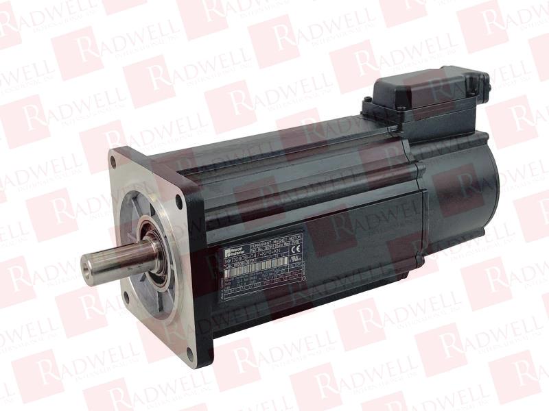 BOSCH MKD090B-047-KP0-KN