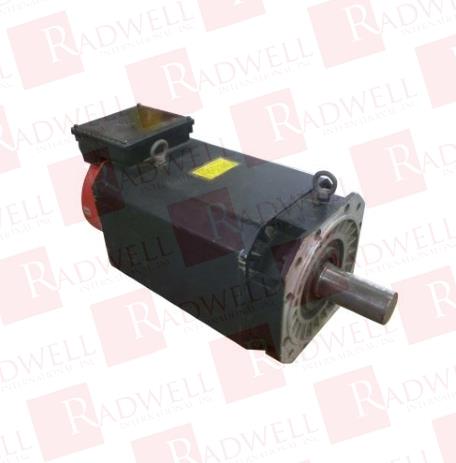 FANUC A06B-0729-B102#3000