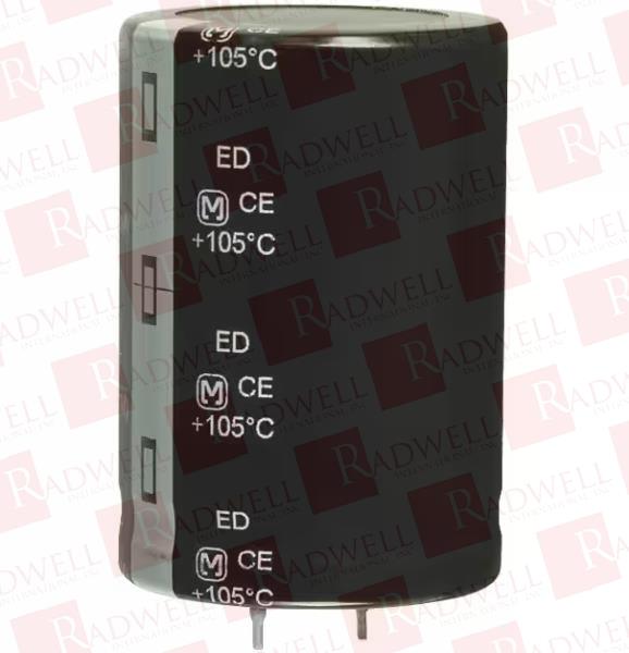 MATSUSHITA ELECTRIC EET-ED2W471EA