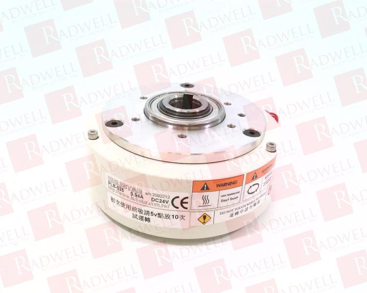 HELISTAR PLB-025