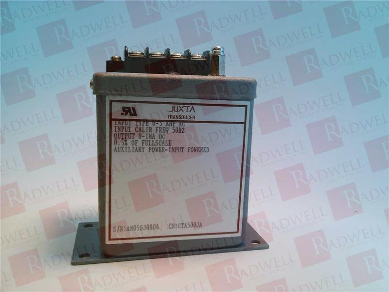 YOKOGAWA 2469-21-38-2-AFA-0