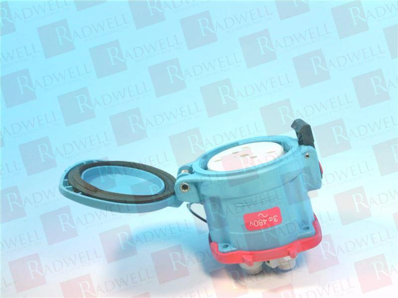 MARECHAL ELECTRIC SA 33-64043-972