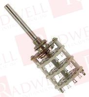 ELECTROSWITCH D4G0405S
