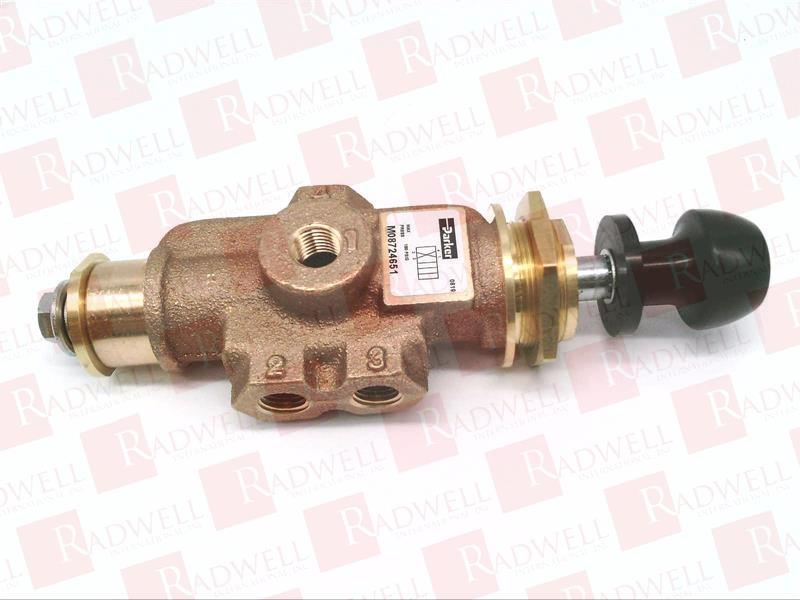 PARKER M08724651