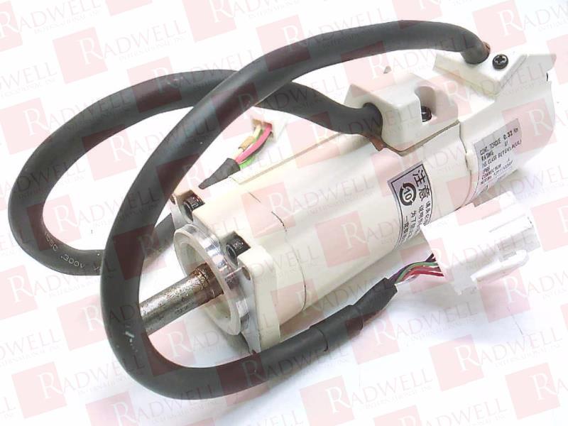 MATSUSHITA ELECTRIC MSMA012A1B