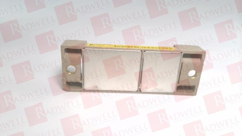 FUJITSU COMPONENTS 6R1MBI100P-160-54