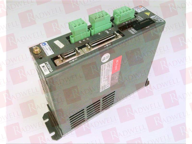 SANYO PY2E015A3MH1S01