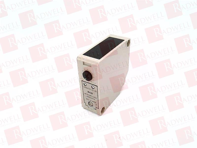 MATSUSHITA ELECTRIC MR3-M100PT-12-240V