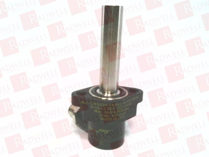 TURCK BI2-CRS524-AN4X2-H1141/S34