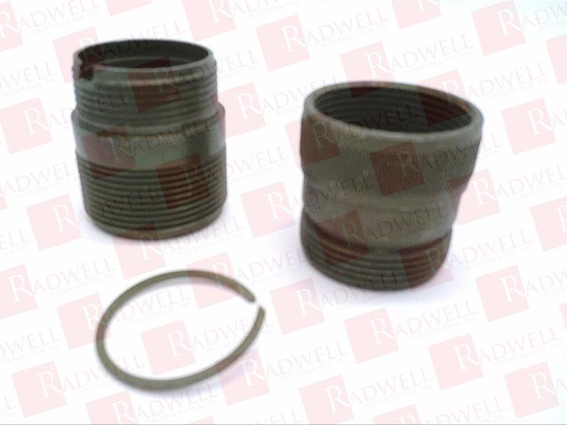 AMPHENOL 97-3101A-20