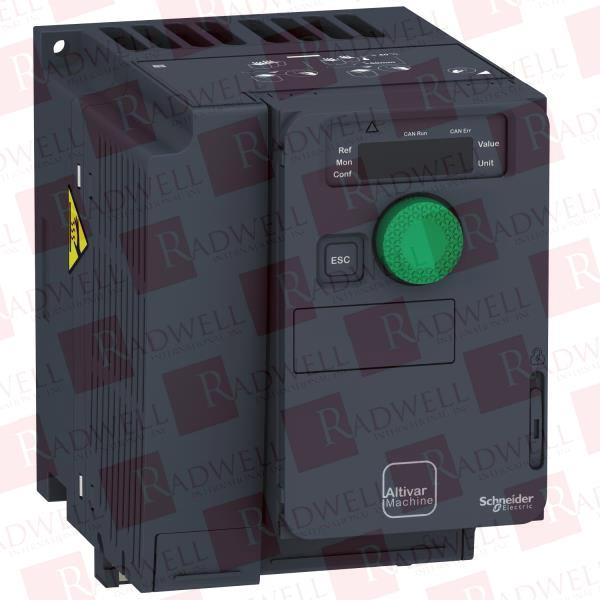 SCHNEIDER ELECTRIC ATV320U22N4C
