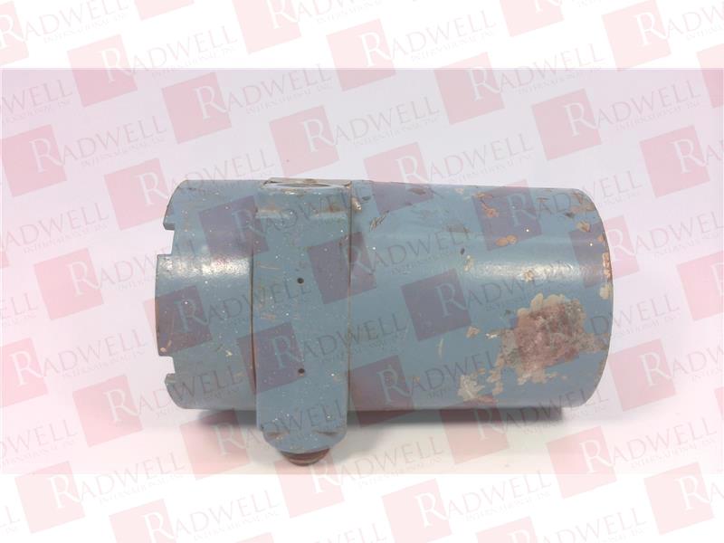 EMERSON 1151GP5E22M1B3