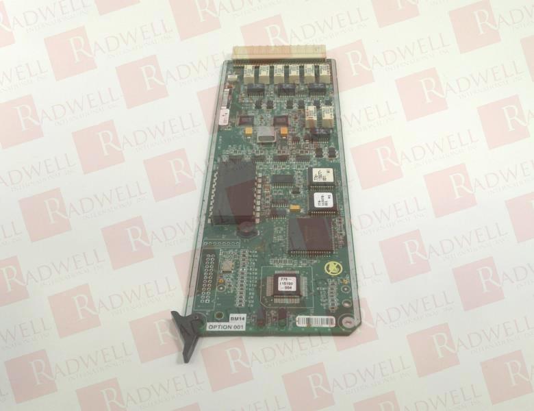 FLUKE 101-115070-001