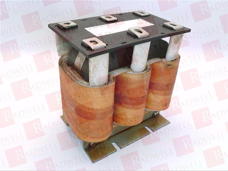 FANUC A81L-0001-0122-02