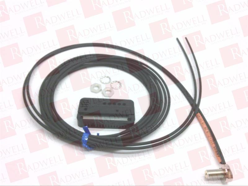OMRON E32-D11N 2M