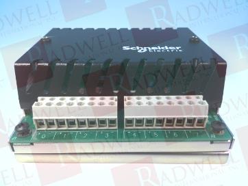 SCHNEIDER ELECTRIC TBUX297211