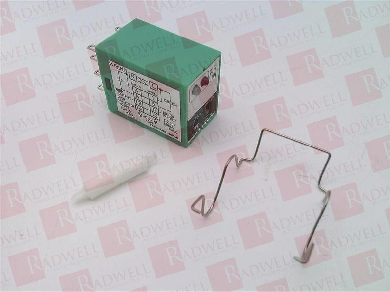TAKENAKA LTD PA71-PN