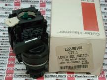 EATON CORPORATION E22VBG1VV