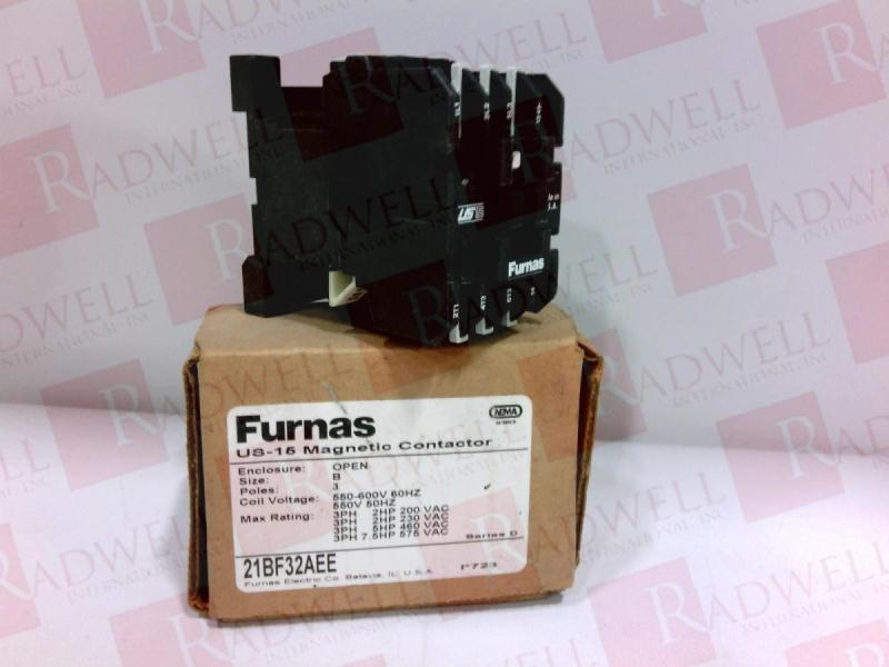 SIEMENS 21BF32AEE