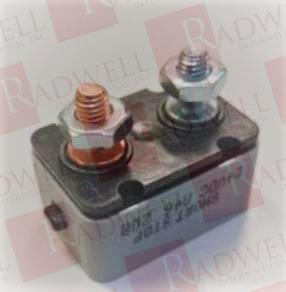 EATON CORPORATION 123L20-00P-HB