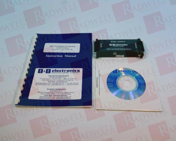 ADVANTECH 232SDD16