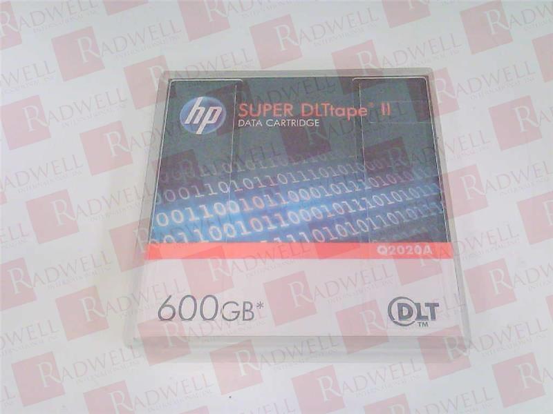 HEWLETT PACKARD COMPUTER Q2020-60000