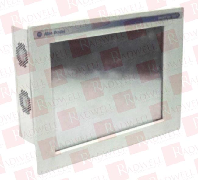ALLEN BRADLEY 6181P-15TSXPH