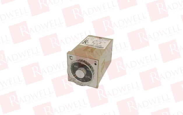 OMRON E5C2-R20K-AC200-240-0-1200