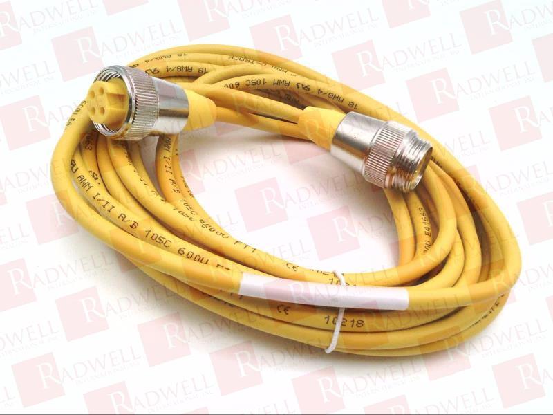 TURCK RSM RKM 40-5M/S101