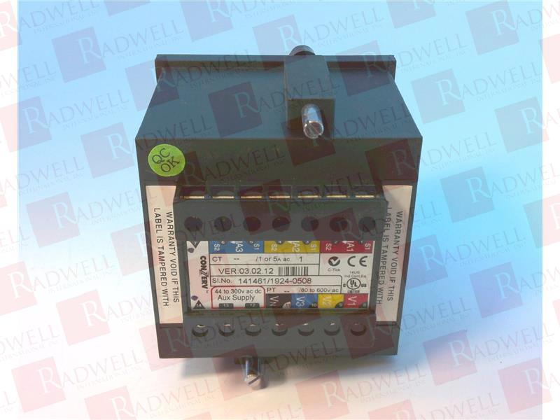 SCHNEIDER ELECTRIC EM6433