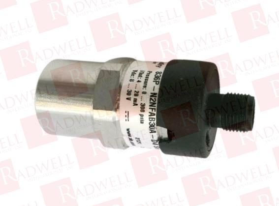 ALLEN BRADLEY 836P-N2NFAB30A-D4