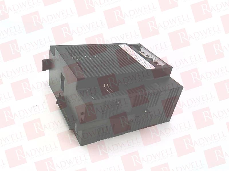 FANUC IC693PWR321