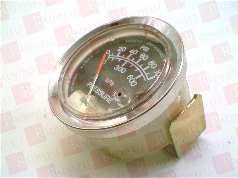 FW MURPHY 05704471