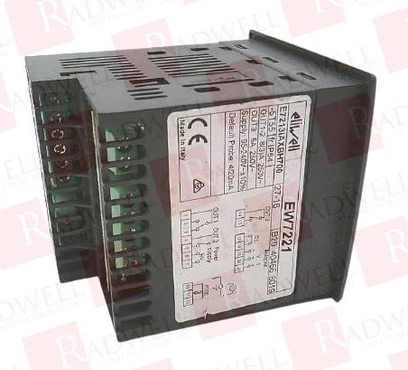 SCHNEIDER ELECTRIC E7213IAXBH700