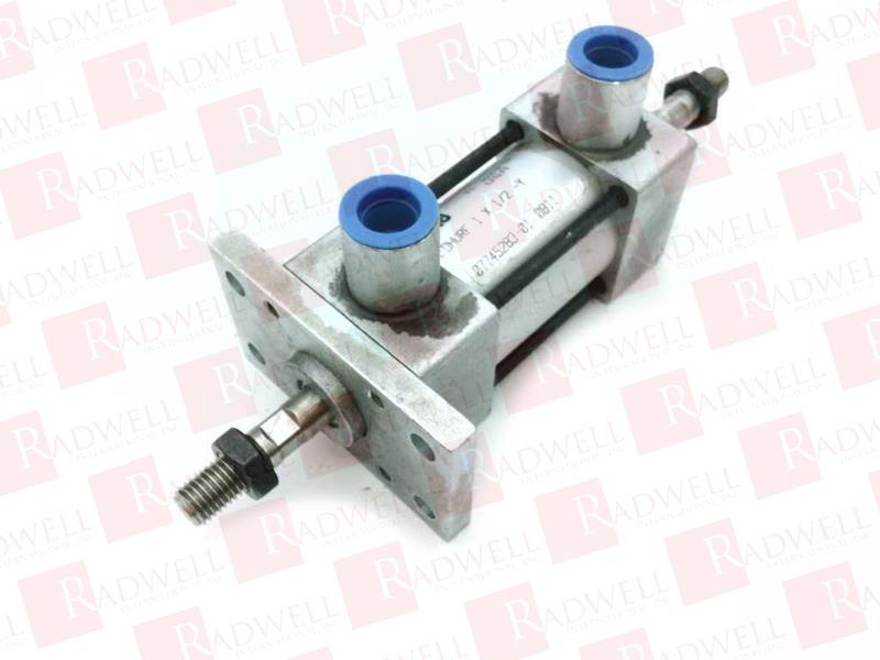 PHD INC DHVRF 1X1/2-Y