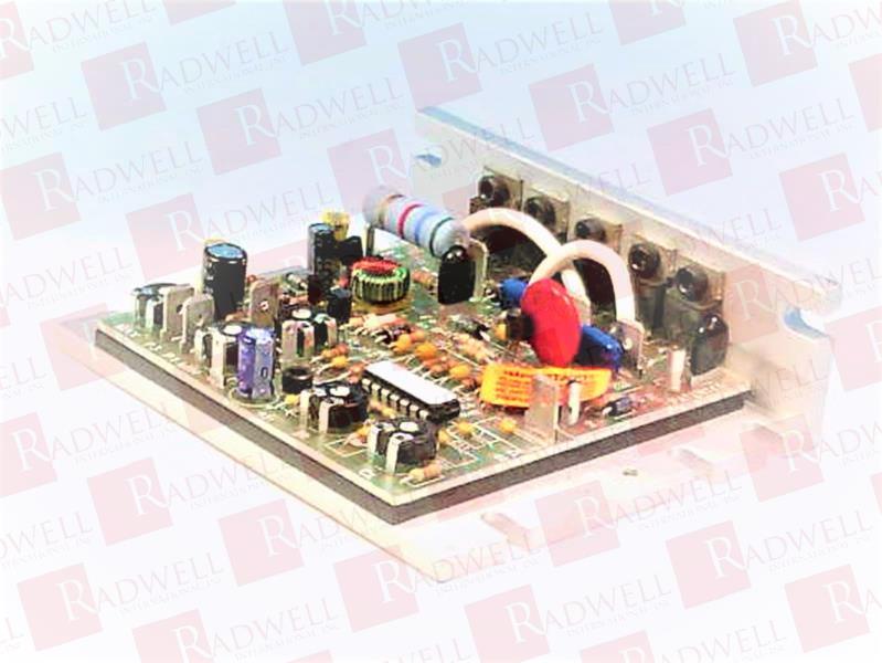 KB ELECTRONICS KBLC-120 (9109A)